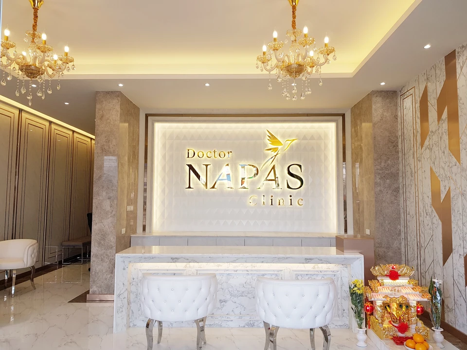 Dr.NAPAS Clinic ด็อกเตอร์ นภัส คลินิก