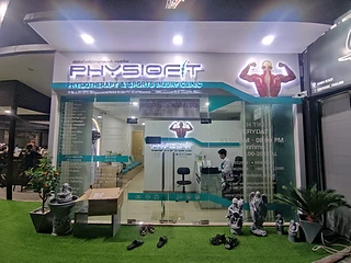 Physiofit Rawai beachfront-Physiotherapy Clinic