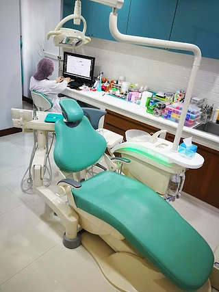 The Cottage Dental Clinic