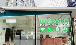 Take Care International Clinic