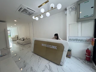 MAYA.Q CLINIC มายา.คิว คลินิก