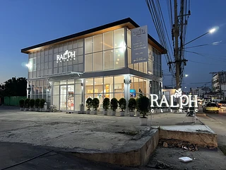 Ralph Clinic Korat(ราล์ฟคลินิก)