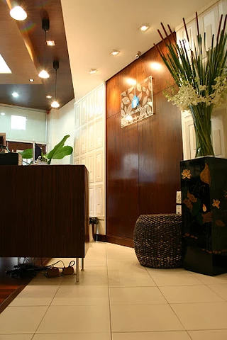 Bangkok Dental Spa