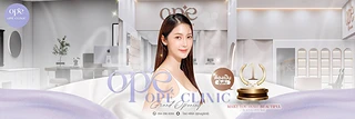 Ope Clinic - โอเป่ คลีนิค