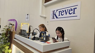 Krever Clinic เครเวอคลินิก