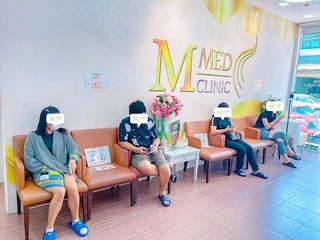 M Med Clinic สาขา นครปฐม