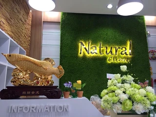 Natural clinic (Roi ET)