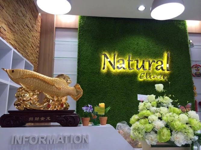 Natural clinic (Roi ET)