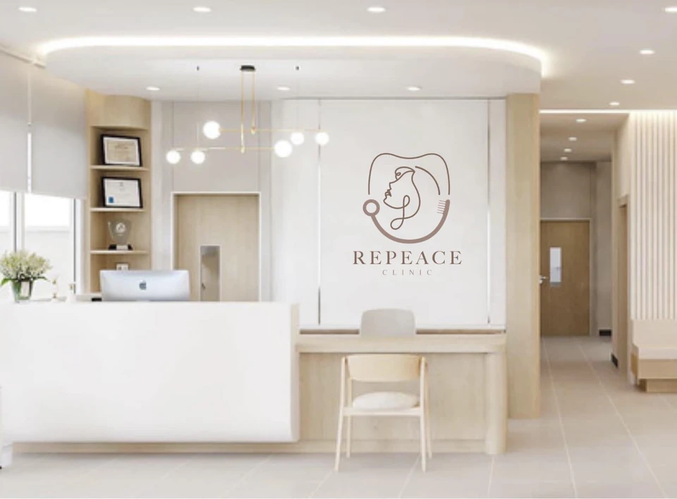 repeace clinic รีพีซ สหคลินิก