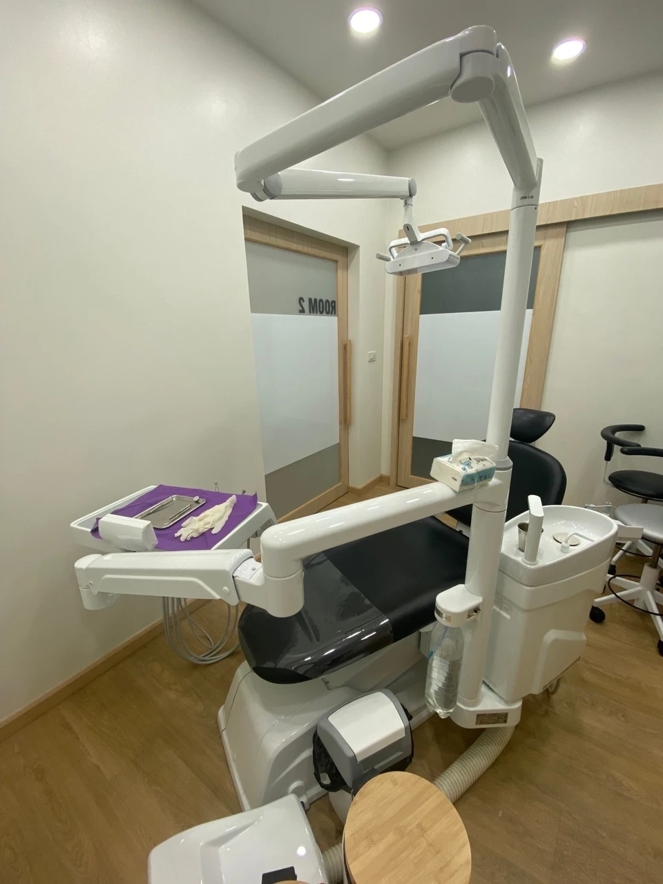 D Dent Dental Clinic