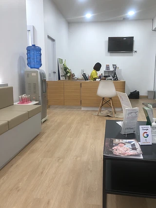 Somchai dental clinic -สมชายทันตแพทย์