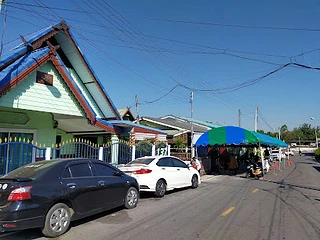 Nam Phong Tambon Health Promotion Hospital