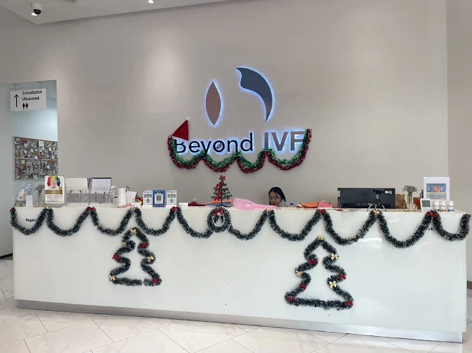 ศูนย์รักษาผู้มีบุตรยาก Beyond IVF (สาขาพระราม2)