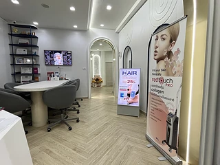 KVKCenterClinic (สาขา3)