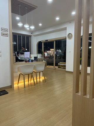 JIIN CLINIC สาขาขอนแก่น