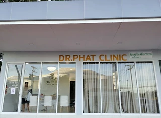 Dr.Phat Clinic สาขา ยโสธร