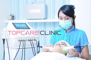 TOPCARE CLINIC อ่างทอง