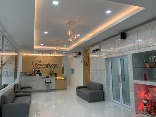 ของขวัญคลินิกทันตกรรม-KhongKwan Dental Clinic