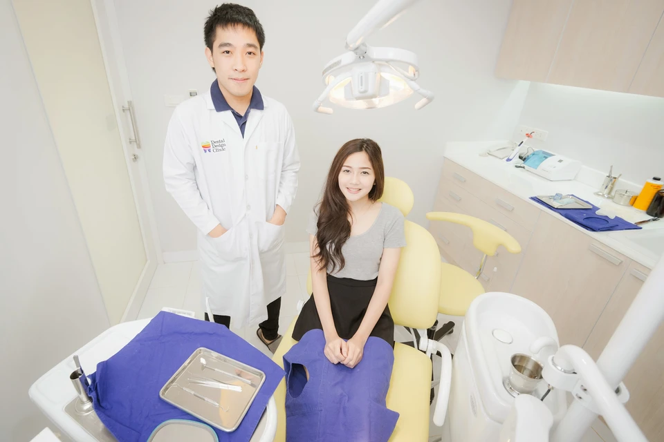 Dental Design Clinic - คลินิกทันตกรรมเด็นทัลดีไซน์