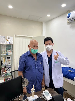 คลินิกหมอดูแล(Doctor Care Clinic)