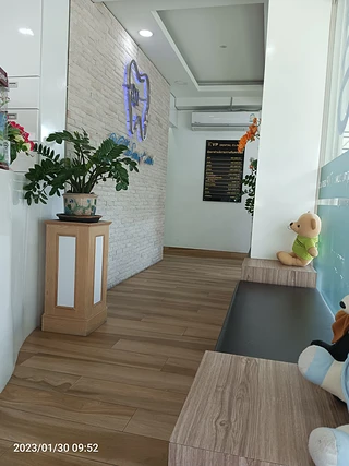 VP Dental Clinic (คลินิกทันตกรรมวีพี)