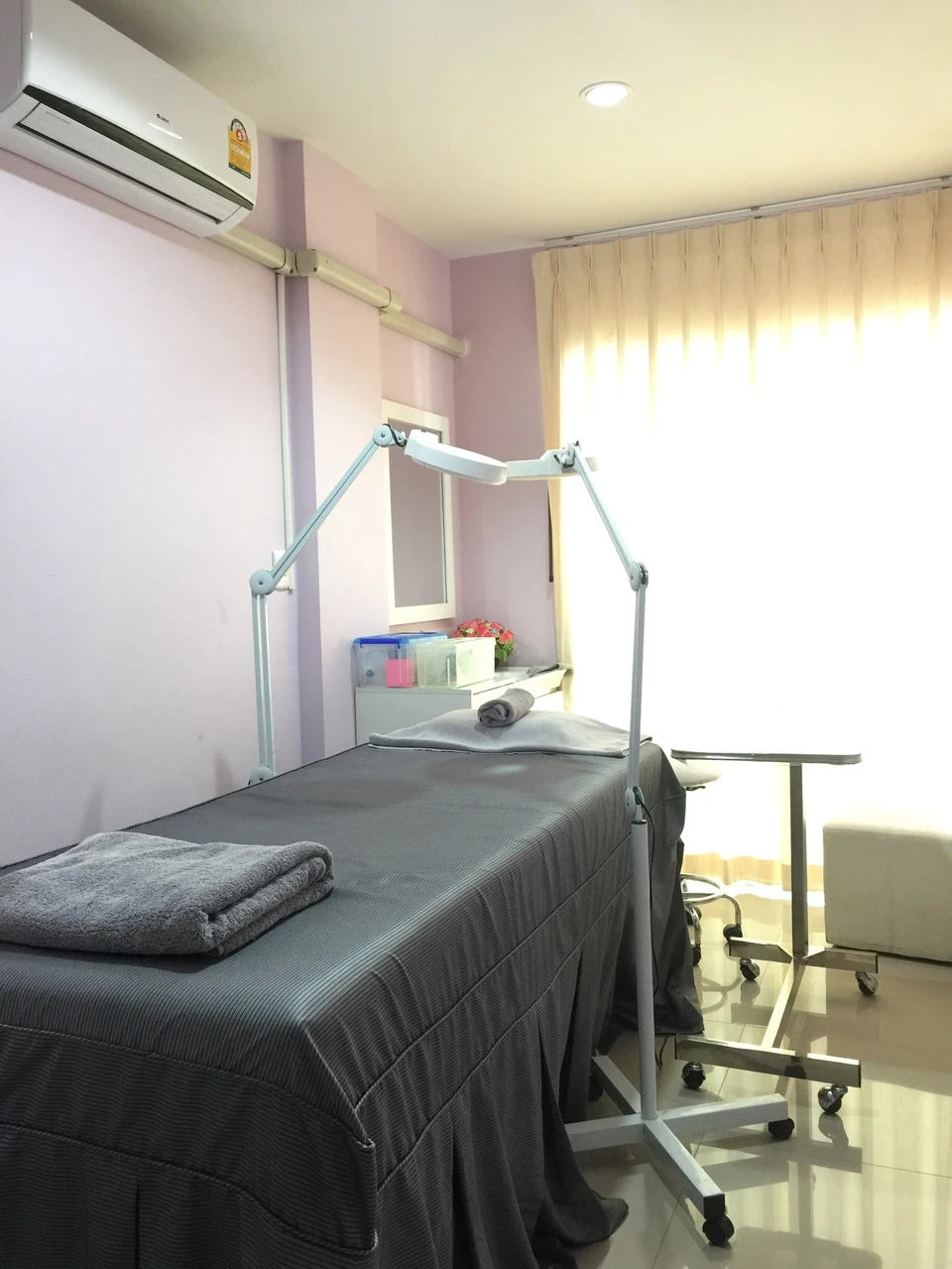 Elegrand Medical Clinic Lampang