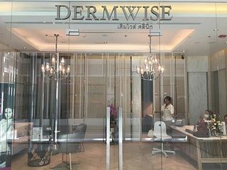 Dermwise Clinic AIA Capital Center