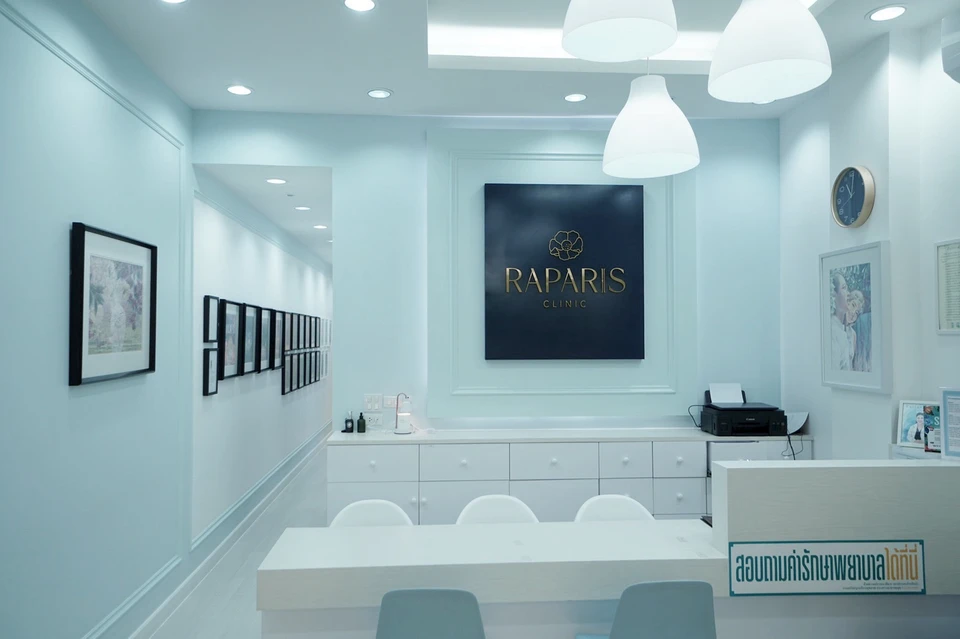 RAPARIS Clinic