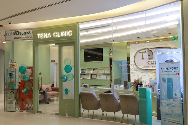 Tena Clinic