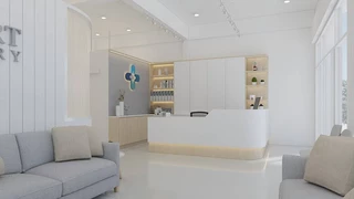 Comfort Dentistry Chonburi