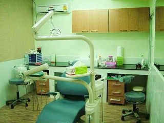 Dental Smile Clinic