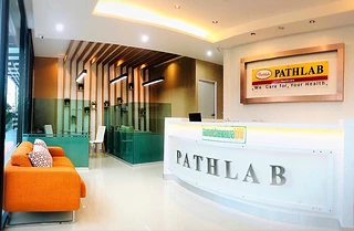 PATHLAB พาธแล็บ ศูนย์ตรวจสุขภาพ สาขาแจ้งวัฒนะ (Chaengwattana Health Check-up Center) คลินิกเทคนิคการแพทย์