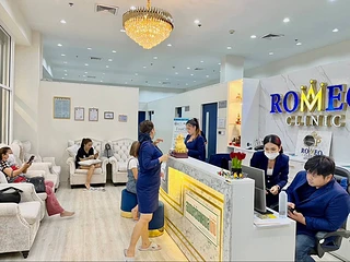 Romeo Clinic (โรมีโอคลินิก)