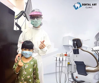 Dental Art Clinic สาขาอุทัยธานี - ชัยนาท