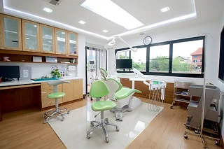 Kitcha Dental Clinic Chiang Mai - กิจจาคลินิกทันตกรรม