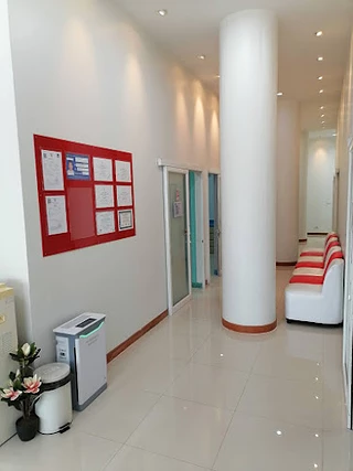 MOS Dental Clinic - Airport