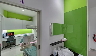 Smart Dental Clinic