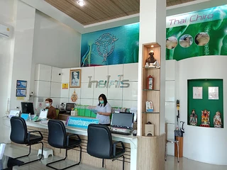 Natural Healing Center (Thai Chrio)