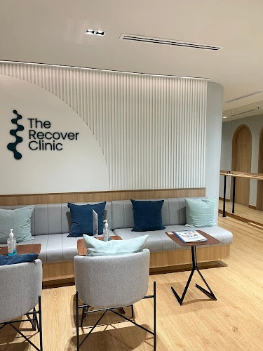 The Recover Clinic