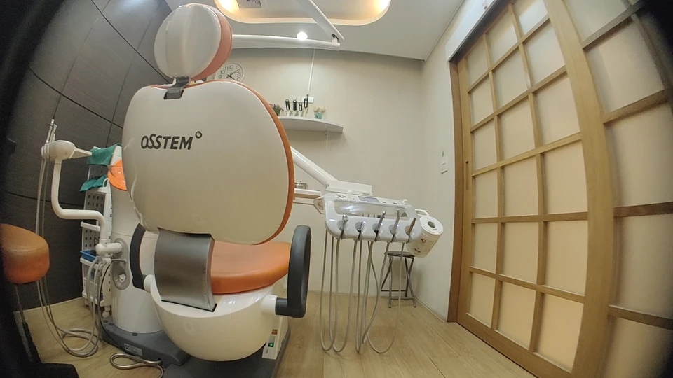 zense smile dental clinic