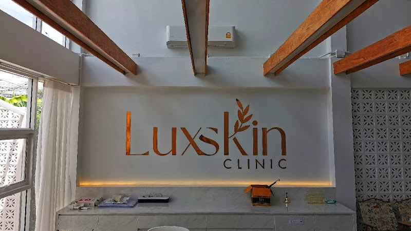 Luxskini Clinic