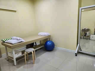 รตา คลินิกกายภาพบำบัด จรัญ13 บางแวก Rata Physical Therapy Clinic