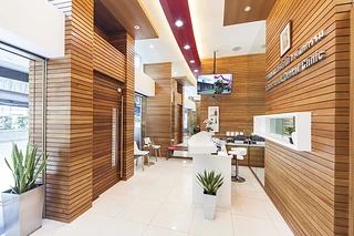 Khunchanok Dental Clinic (คุณชนก คลินิก ทันตกรรม)