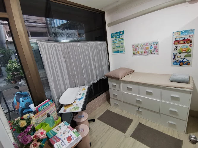 CHILDDERM CLINIC​ ชิลด์เดิร์มคลินิกเฉพาะทางเด็ก​ ผิวหนัง​ ความงาม