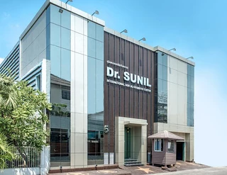 Dr. Sunil Dental Clinic