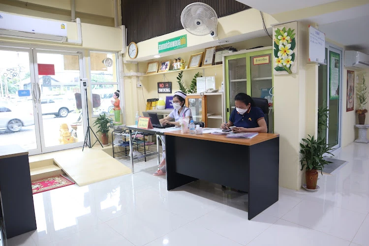 จิรเวชชาญไชย สหคลินิก (Jiravasechanchai Clinic)