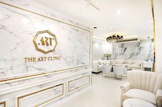 The Art Clinic