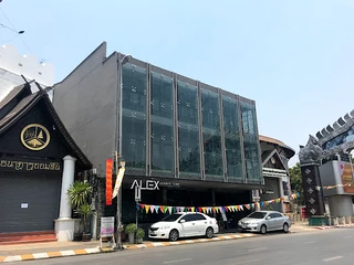 Dr. Alex Aesthetic Clinic