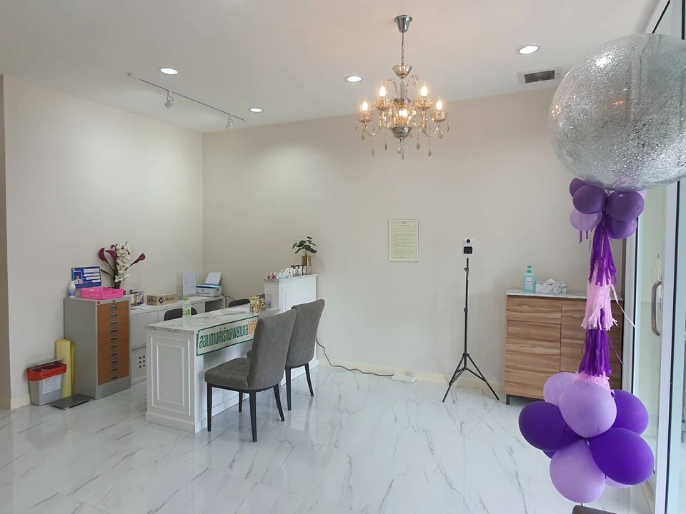 โมเดลล่าคลินิก ฉะเชิงเทรา แปดริ้ว (Modella Clinic - Chachoengsao)