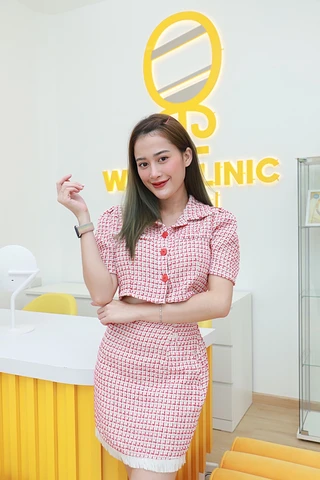 Woo Clinic วูว คลีนิค รังสิต